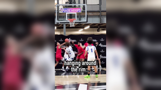 Next Generation Giant: Dylan Betts 6’9 at Just 12 Years Old