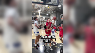 Next Generation Giant: Dylan Betts 6’9 at Just 12 Years Old