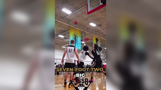 Will Dylan Betts be Purdue’s Next Dominant 7-Footer?