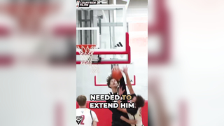 Will Dylan Betts be Purdue’s Next Dominant 7-Footer?