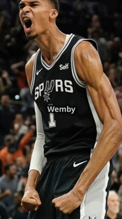 The NBA Is Becoming a Big Man’s League Again — Dylan Betts Is Next