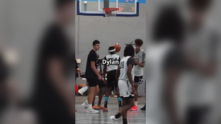 The NBA Is Becoming a Big Man’s League Again — Dylan Betts Is Next