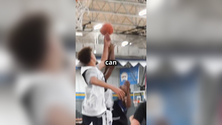 The NBA Is Becoming a Big Man’s League Again — Dylan Betts Is Next