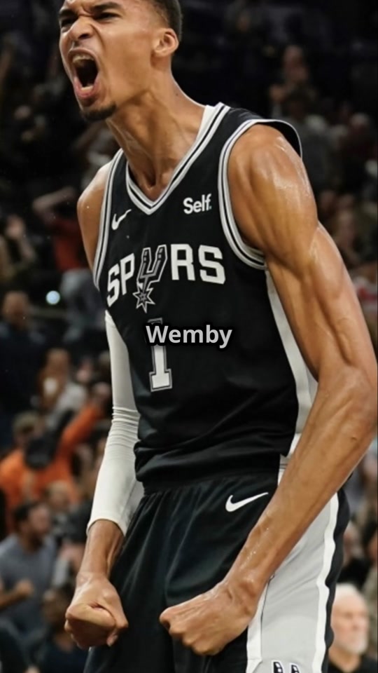 The NBA Is Becoming a Big Man’s League Again — Dylan Betts Is Next