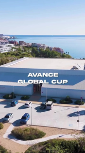 Global Stage: Avance Global Cup Brings Elite U19 Basketball Together