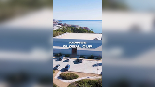Global Stage: Avance Global Cup Brings Elite U19 Basketball Together