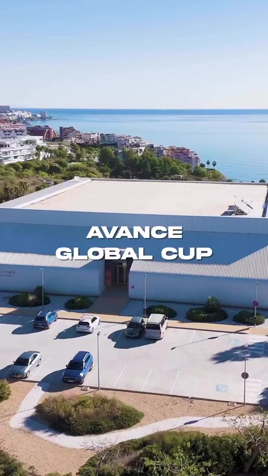 Global Stage: Avance Global Cup Brings Elite U19 Basketball Together
