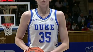 Toby Fournier Shines Against Notre Dame: 20 Points, 7 Rebounds, 5 Assists