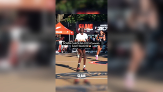 KEEP RELOADING‍↕ #southcarolinawomensbasketball #womenscollegebaske...