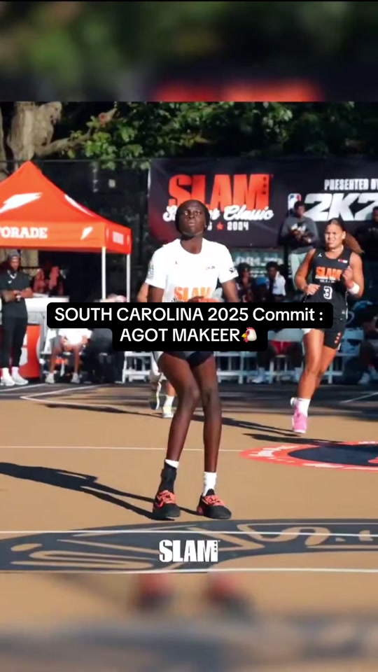 KEEP RELOADING‍↕ #southcarolinawomensbasketball #womenscollegebaske...
