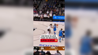 Kiki made things interesting in the 4th @GEICO. UCLA got it within ...