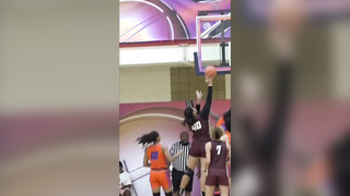 Women's basketball is pure FIRE. Kiki Rice is an absolute STAR. That ...