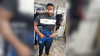 Jarrell Miller “How It Started vs How It Ended”