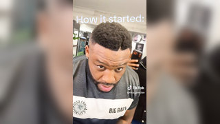 Jarrell Miller “How It Started vs How It Ended”