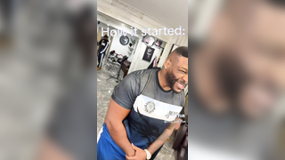 Jarrell Miller “How It Started vs How It Ended”