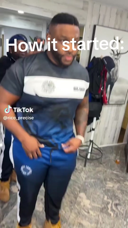 Jarrell Miller “How It Started vs How It Ended”