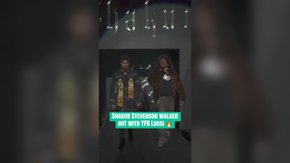 Shakur Locked In vs Teofimo Lopez Live on DAZN at Madison Square Garden