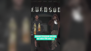 Shakur Locked In vs Teofimo Lopez Live on DAZN at Madison Square Garden