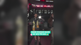 Shakur Locked In vs Teofimo Lopez Live on DAZN at Madison Square Garden