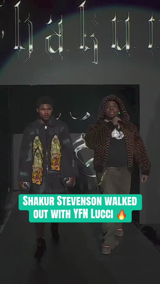 Shakur Locked In vs Teofimo Lopez Live on DAZN at Madison Square Garden