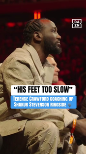 It’s Levels — And He Ain’t on Your Level”: Shakur Stevenson Dominates Teofimo Lopez at MSG