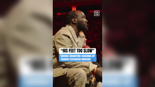 It’s Levels — And He Ain’t on Your Level”: Shakur Stevenson Dominates Teofimo Lopez at MSG