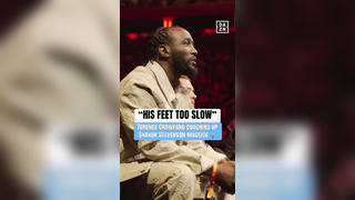 It’s Levels — And He Ain’t on Your Level”: Shakur Stevenson Dominates Teofimo Lopez at MSG