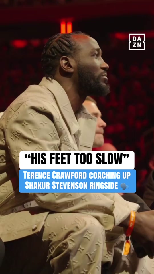 It’s Levels — And He Ain’t on Your Level”: Shakur Stevenson Dominates Teofimo Lopez at MSG