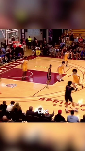 37 points (6/14 3P), 11 rebounds, 5 assists, 5 steals, 3 blocks — and...