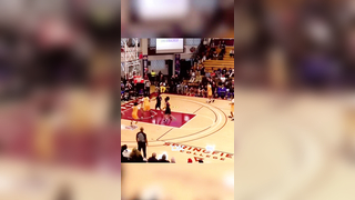 37 points (6/14 3P), 11 rebounds, 5 assists, 5 steals, 3 blocks — and...