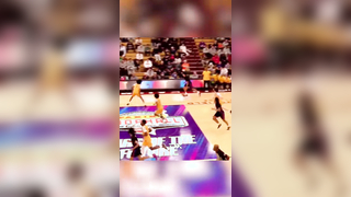 37 points (6/14 3P), 11 rebounds, 5 assists, 5 steals, 3 blocks — and...