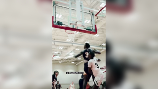 Tyran Stokes keep hooping 3x Grind Session Champion soon #1spor...