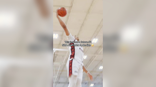 Tyran Stokes rlly is one of a kind #highlights #dunk #fyp #viral