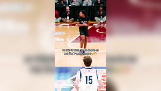 Coach knows ball? #fyp #aau #madehoops #basketball #deronrippeyjr