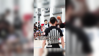 Jordan Smith Jr. is making it look easy at EYBL Session One ‍ #hsh...