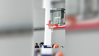 Jordan Smith Jr. is making it look easy at EYBL Session One ‍ #hsh...