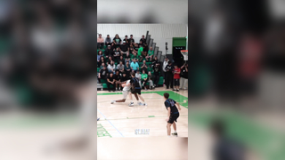 7’0” 5 Duke commit Cameron Williams went off for 36 PTS in his senio...