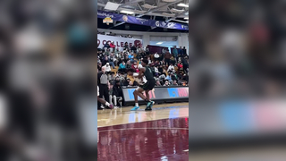 Duke Basketball has done it AGAIN with recruiting. 2026 forward Camer...