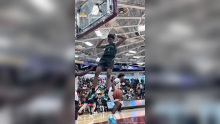 Duke Basketball has done it AGAIN with recruiting. 2026 forward Camer...