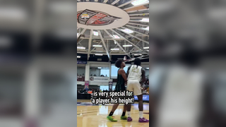 Duke Basketball has done it AGAIN with recruiting. 2026 forward Camer...