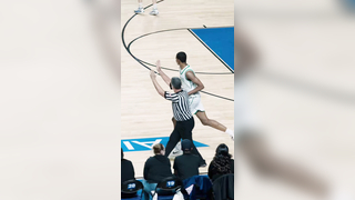 Cameron Williams Leads St Mary’s To A 4A State Championship OT Win Vs...
