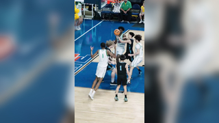 Cameron Williams Leads St Mary’s To A 4A State Championship OT Win Vs...