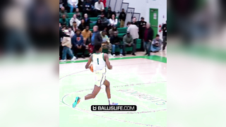 Phenom Alumni 7 Foot Duke signee Cameron Williams went off in second ...