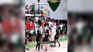 Phenom Alumni 7 Foot Duke signee Cameron Williams went off in second ...