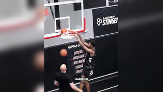 Cameron Williams is a baby kd #Cameronwilliams #adidas #highschoolbas...