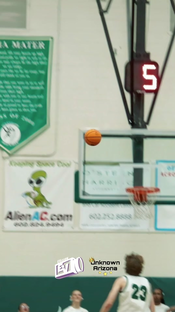 Cameron Williams caught a body‍ #viral #basketball #fyp #athlete ...