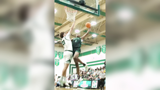 Cameron Williams caught a body‍ #viral #basketball #fyp #athlete ...