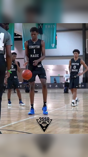 Mark Pope and the Kentucky coaching staff have offered 2026 five-star...
