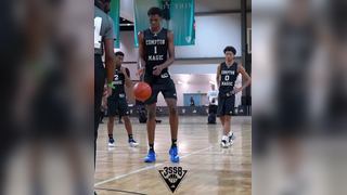 Mark Pope and the Kentucky coaching staff have offered 2026 five-star...