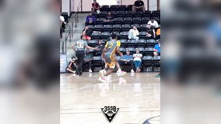 Mark Pope and the Kentucky coaching staff have offered 2026 five-star...
